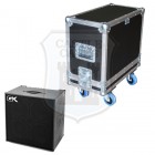 Gallien Krueger MB 410 Flightcase